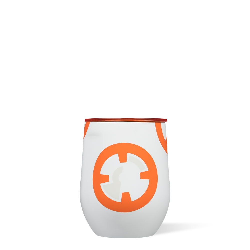 Star Wars™ Droids Stemless Set (3) - Image 6