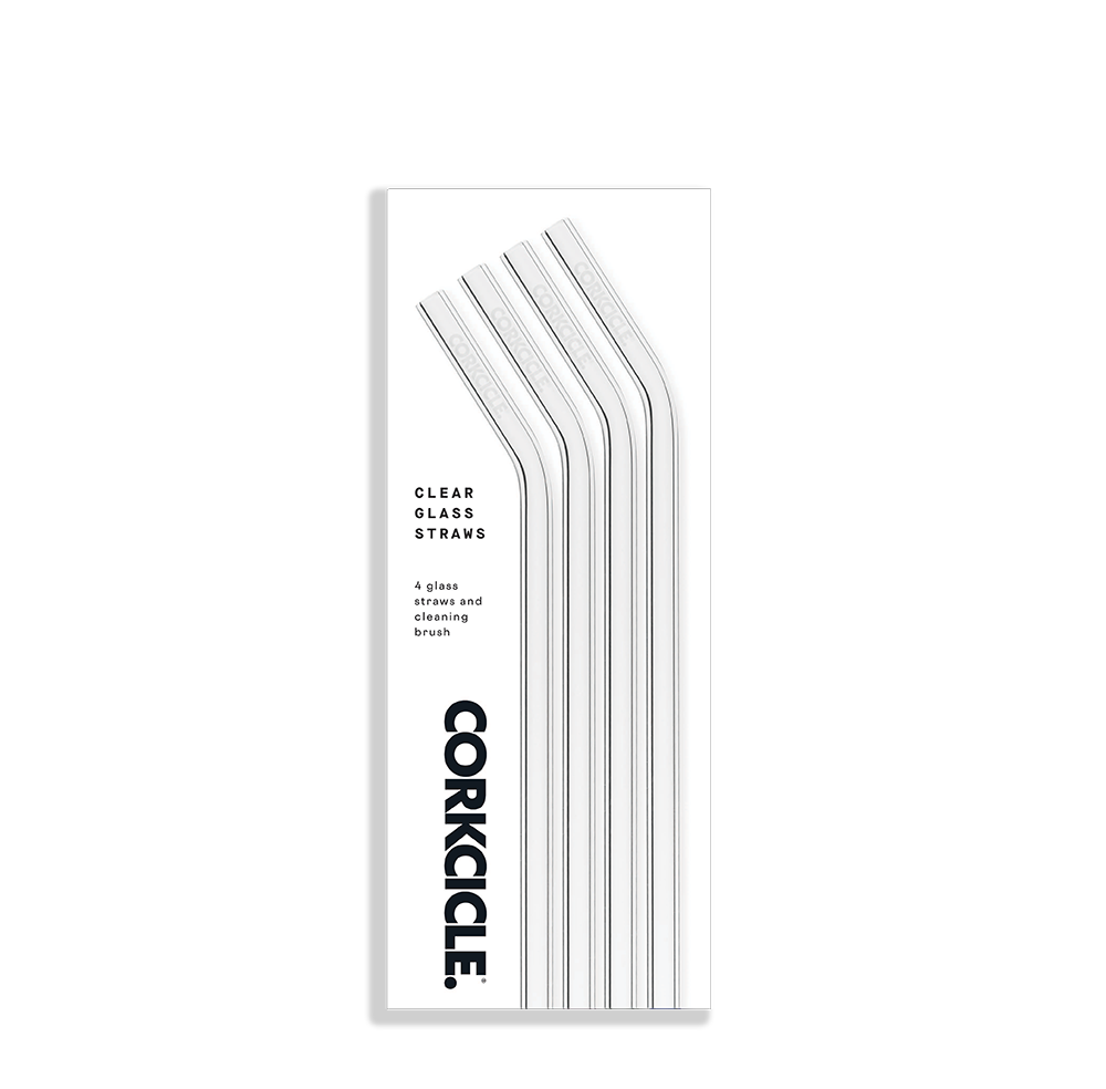 Glass Straw Set - Image 2