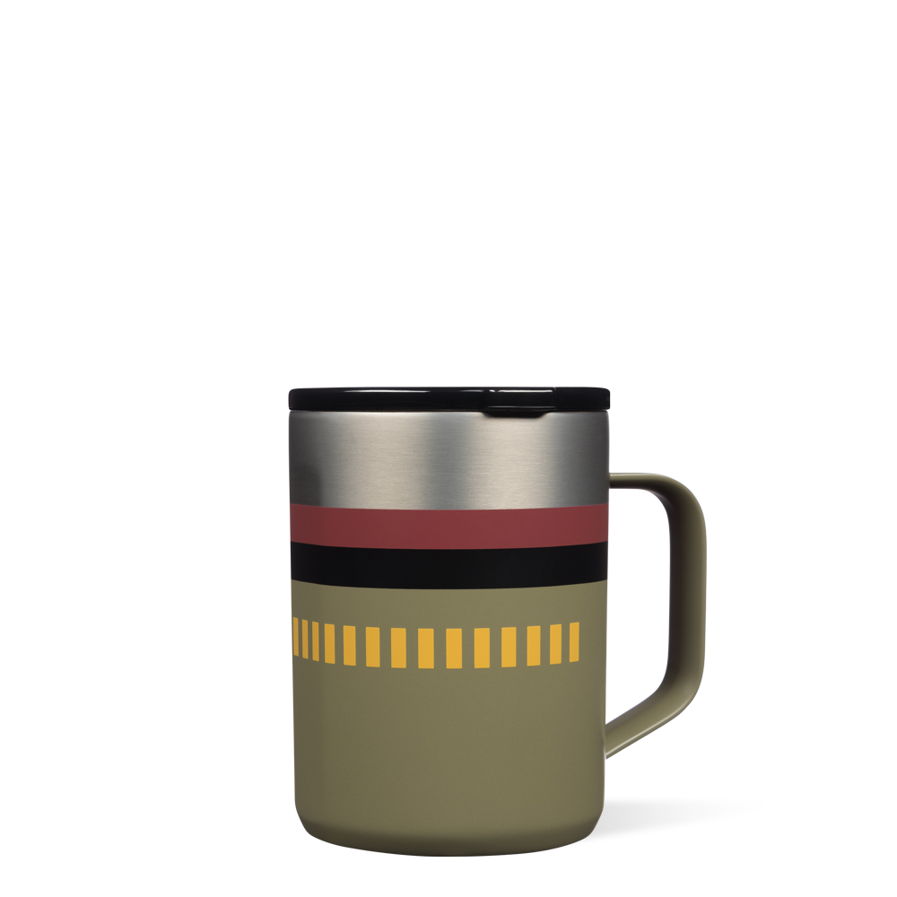 Star Wars™ Coffee Mug - Image 4