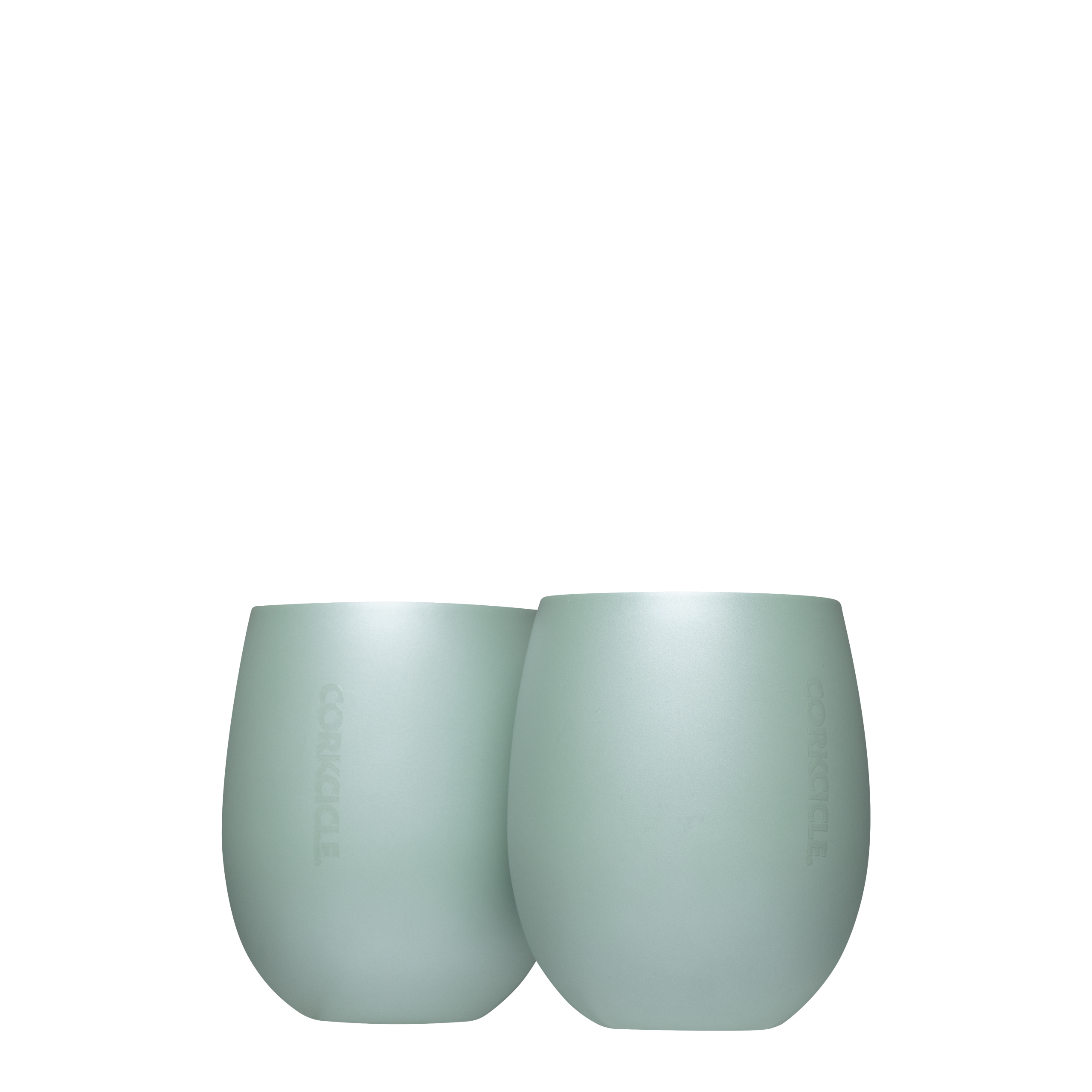 Sommelier Stemless Set (2)