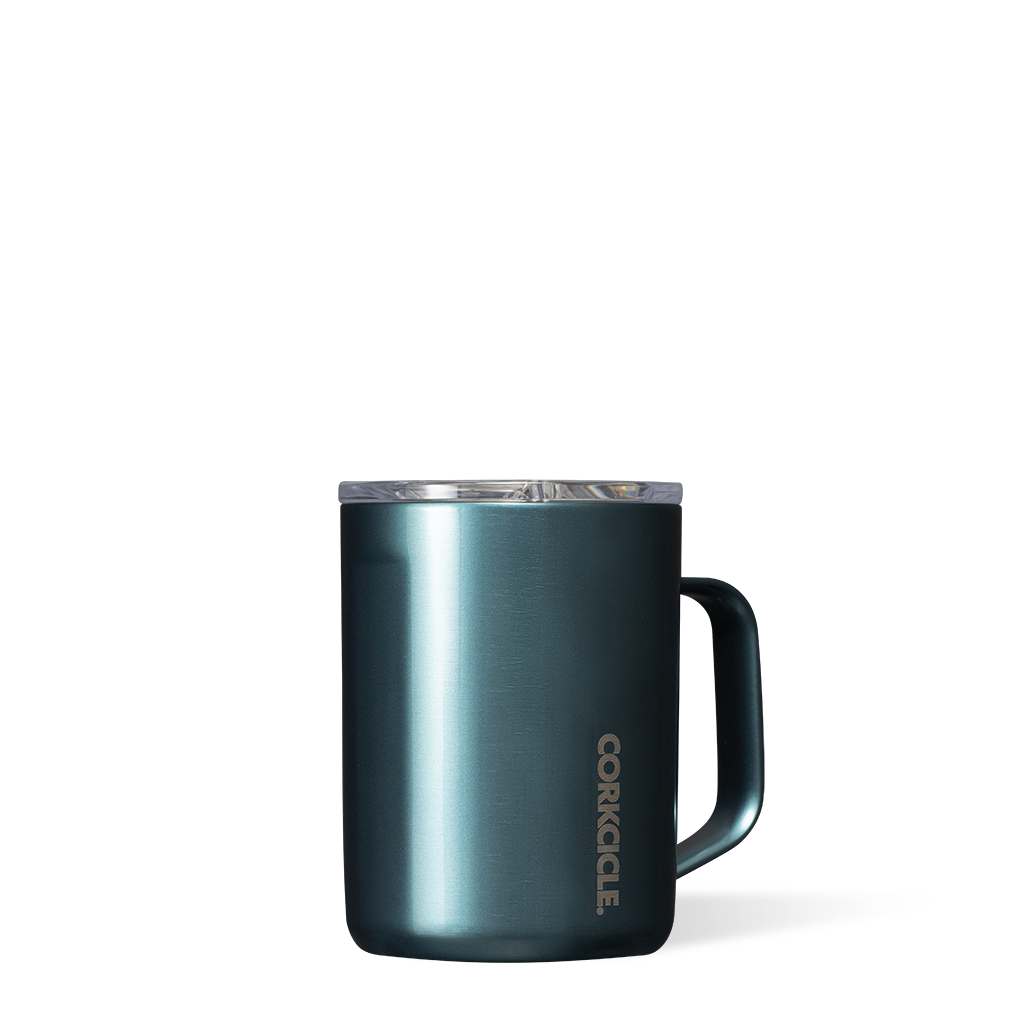 Classic Coffee Mug - Image 5
