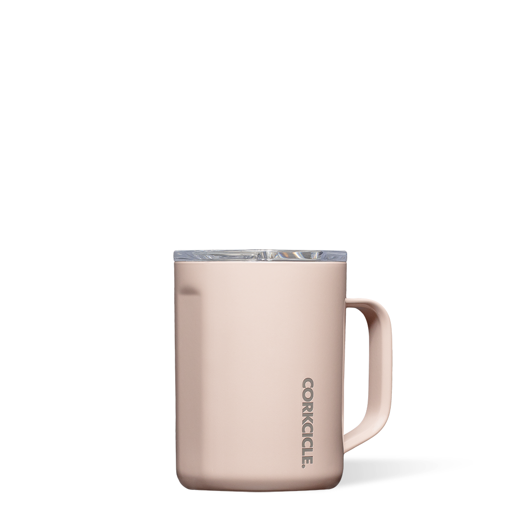Classic Coffee Mug - Image 6