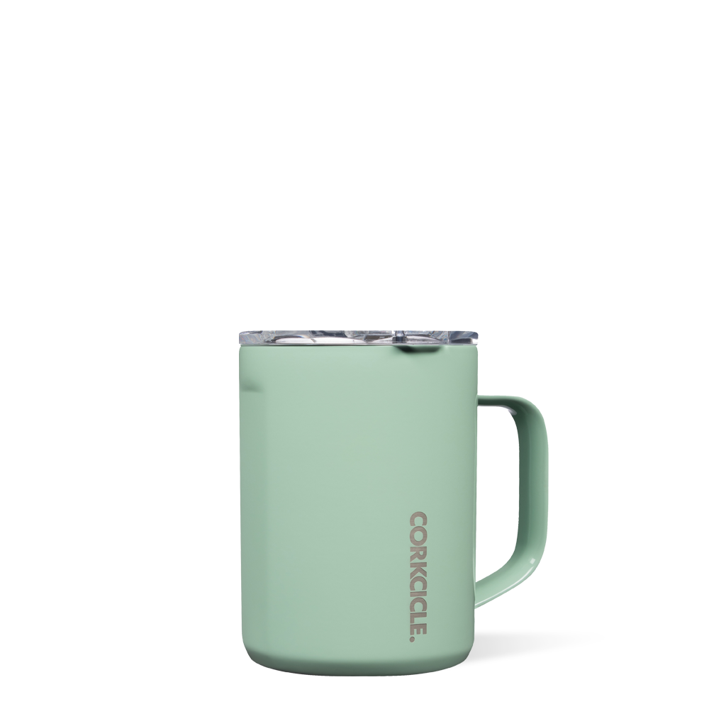 Classic Coffee Mug - Image 30