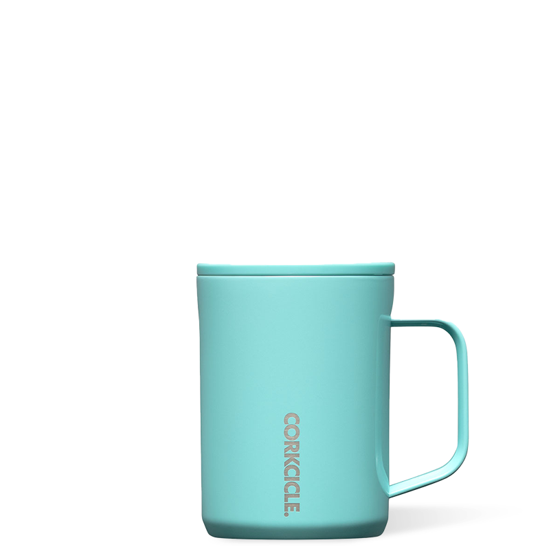 Classic Coffee Mug - Image 12