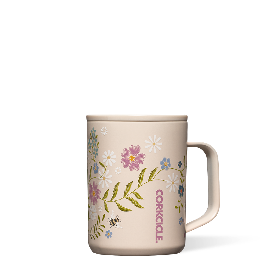 Classic Coffee Mug - Image 3