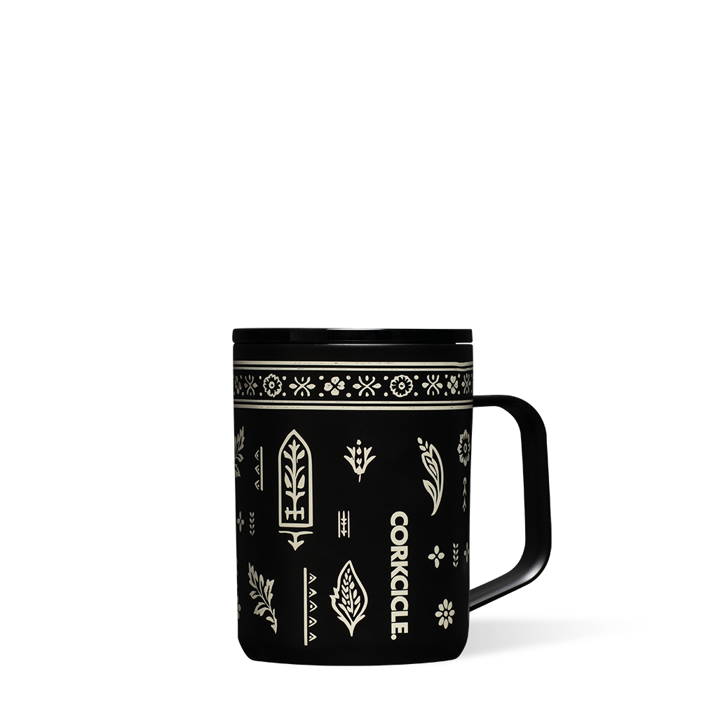 Classic Coffee Mug - Image 4