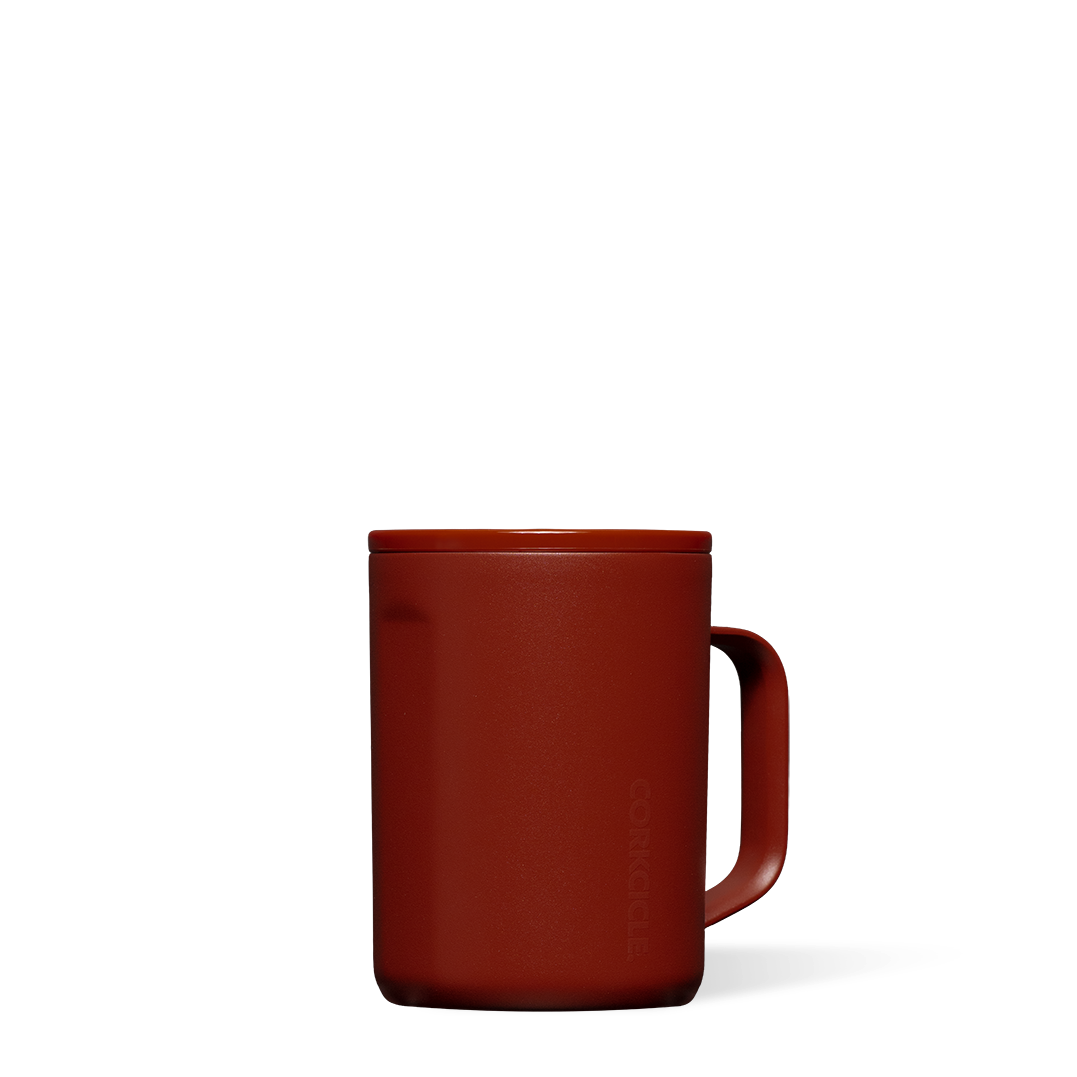 Classic Coffee Mug - Image 7