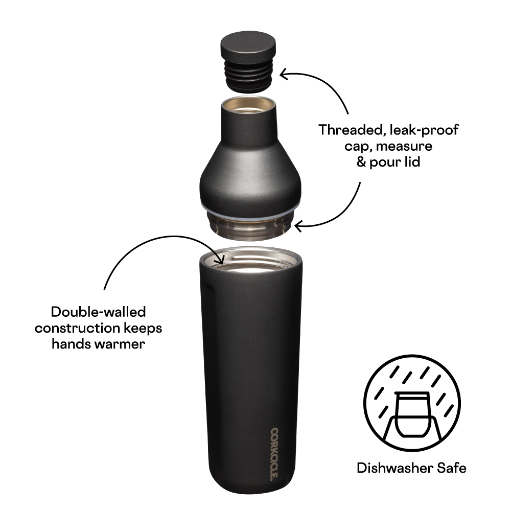 Cocktail Shaker - Image 5