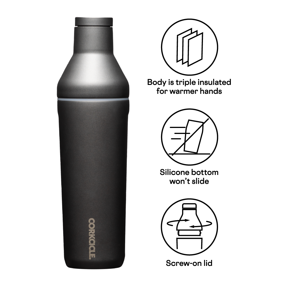 Cocktail Shaker - Image 7