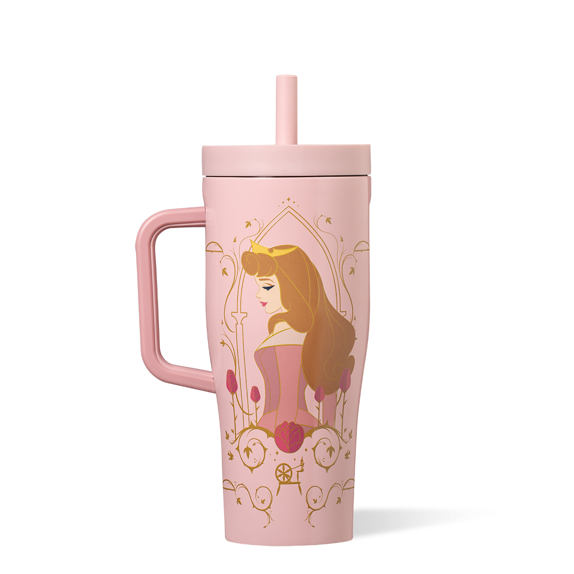 Disney Princess Leakproof Cruiser - Image 8