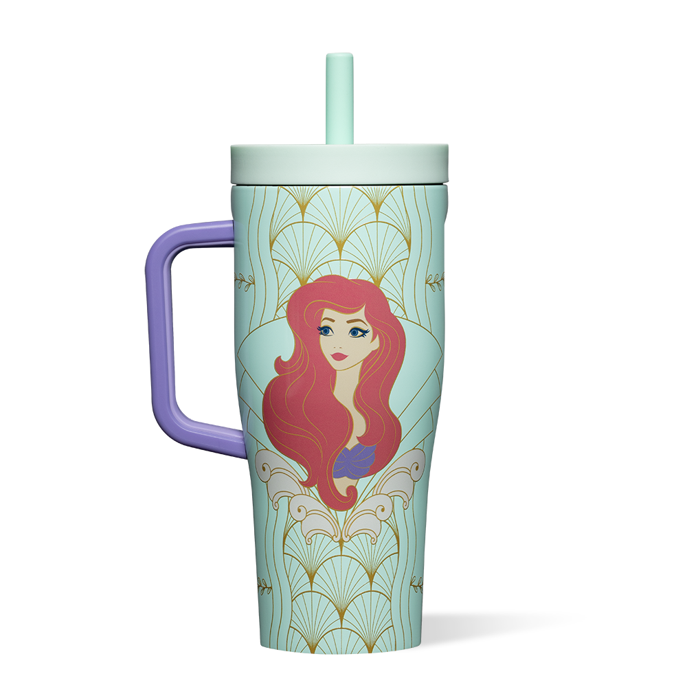 Disney Princess Leakproof Cruiser - Image 5