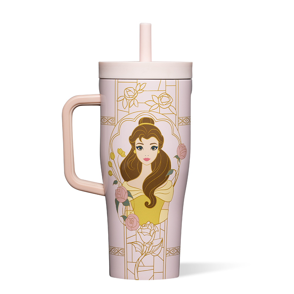 Disney Princess Leakproof Cruiser - Image 2