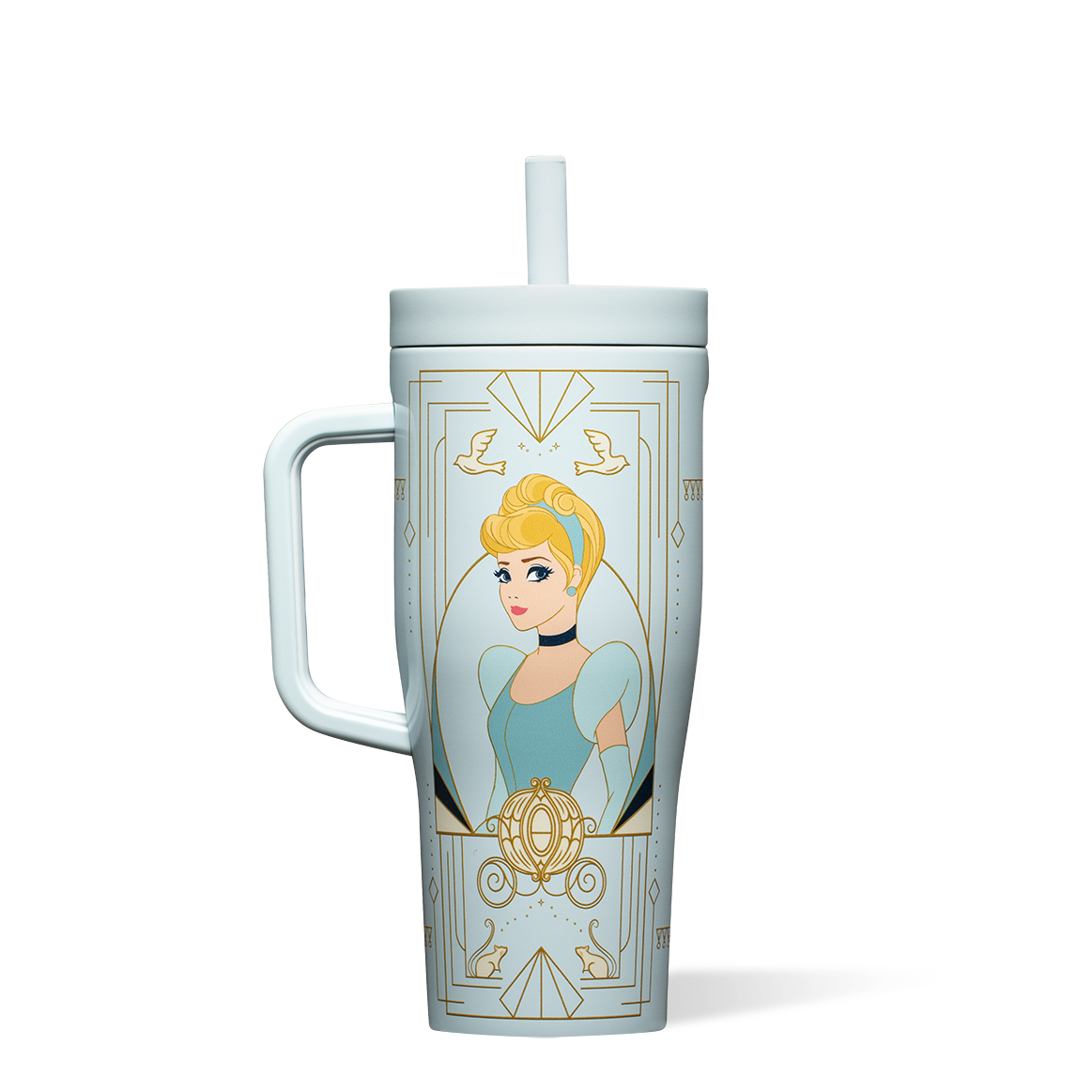 Disney Princess Leakproof Cruiser - Image 7