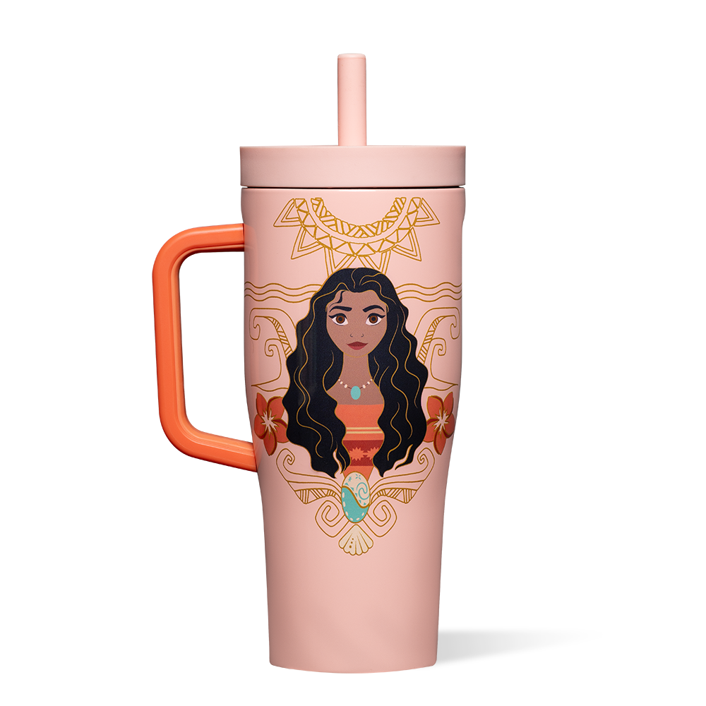 Disney Princess Leakproof Cruiser - Image 4