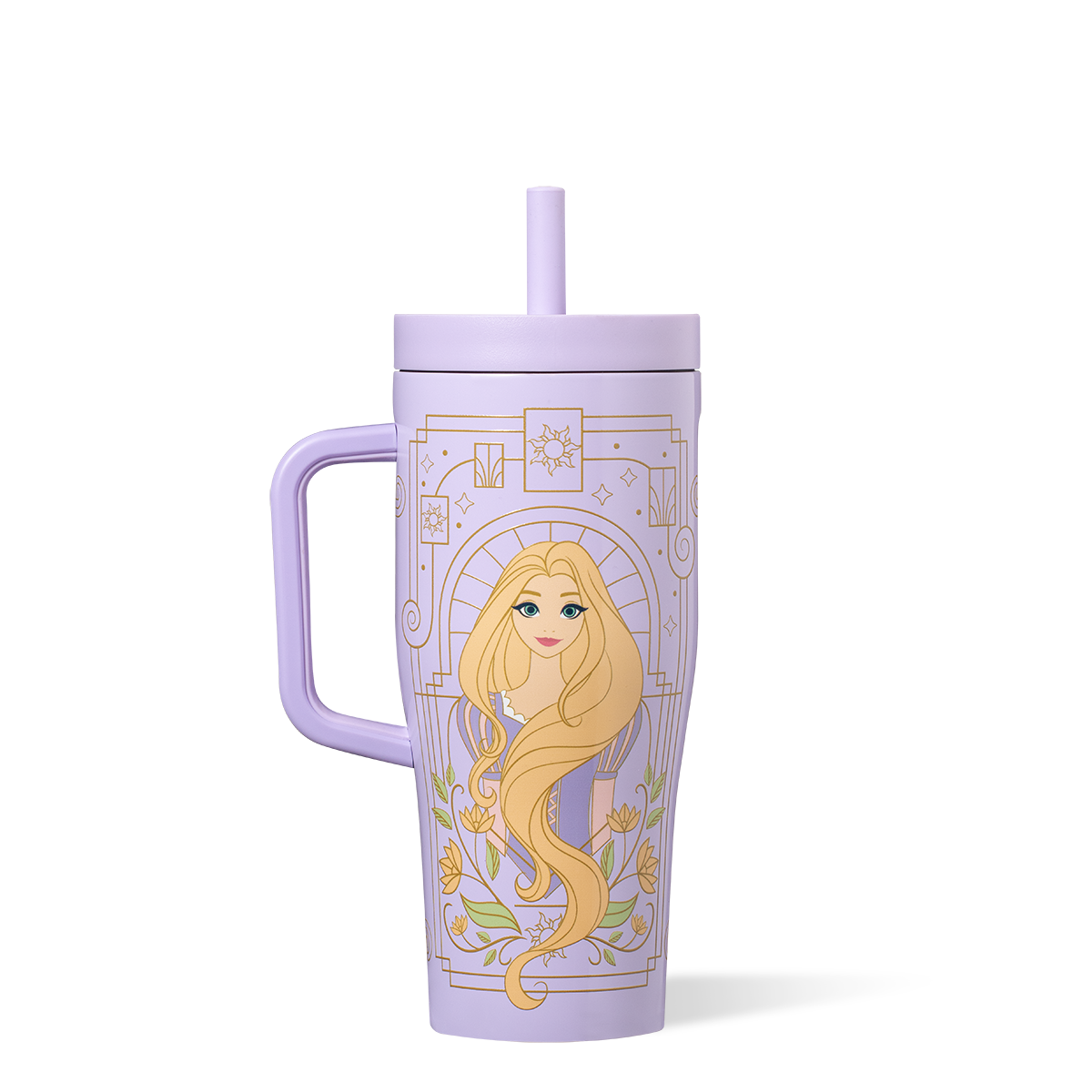 Disney Princess Leakproof Cruiser - Image 9