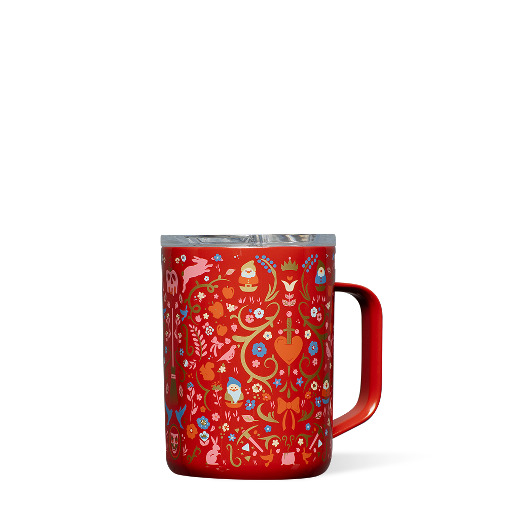 Disney Princess Coffee Mug - Image 3