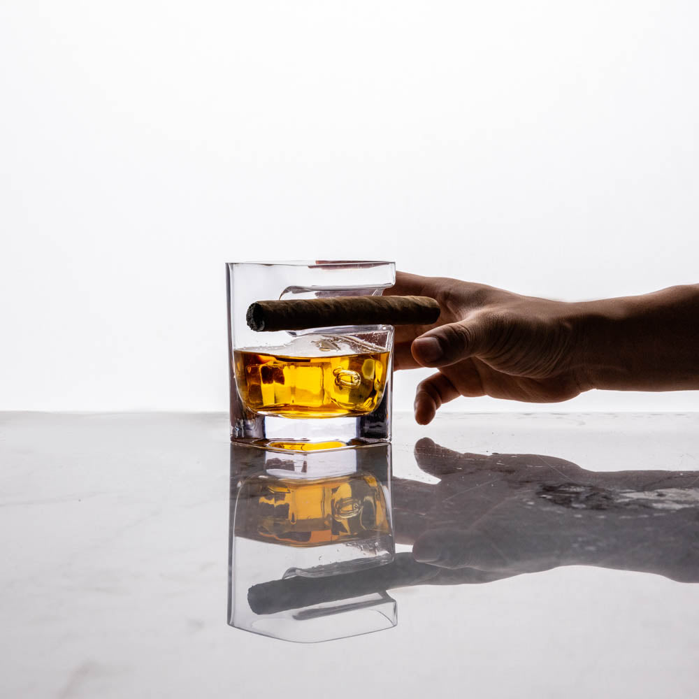 Cigar Glass - Image 2