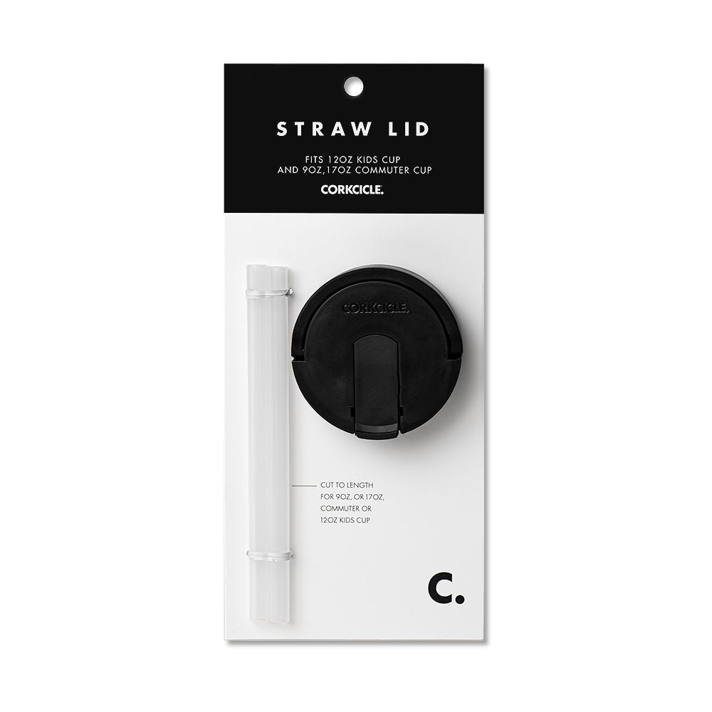 Cup Straw Lid - Image 2