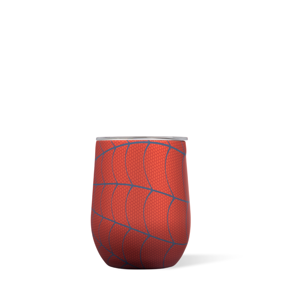 Spider-Man Stemless Set (3) - Image 10