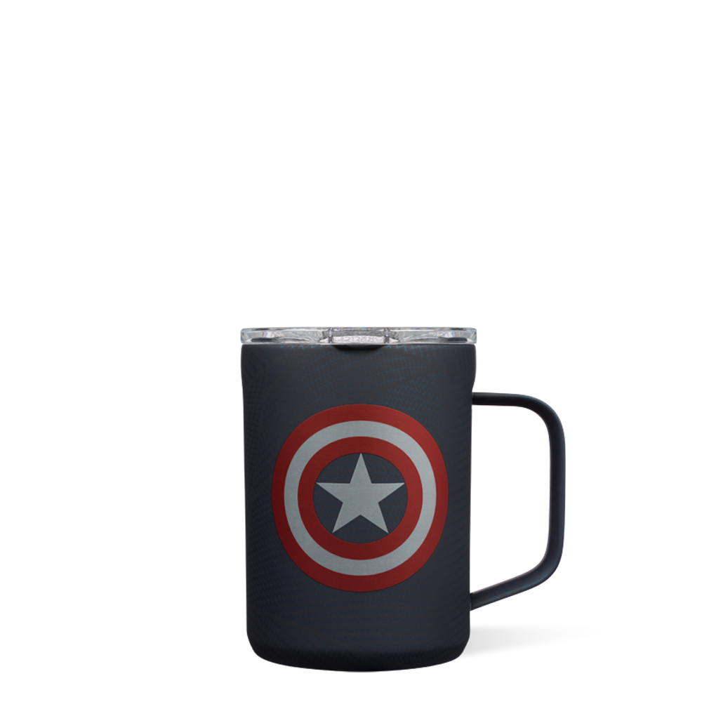Marvel Coffee Mug - Image 2