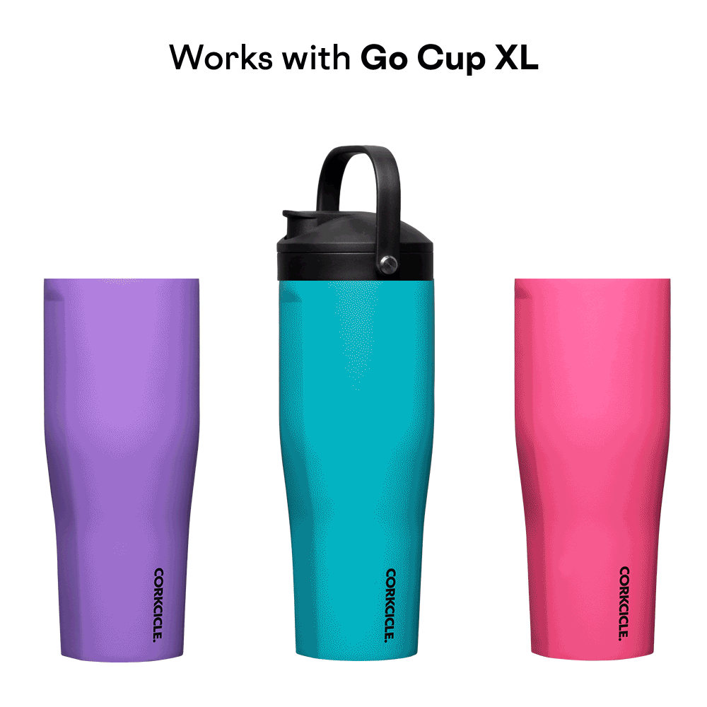 Protein Shaker Lid - Image 3