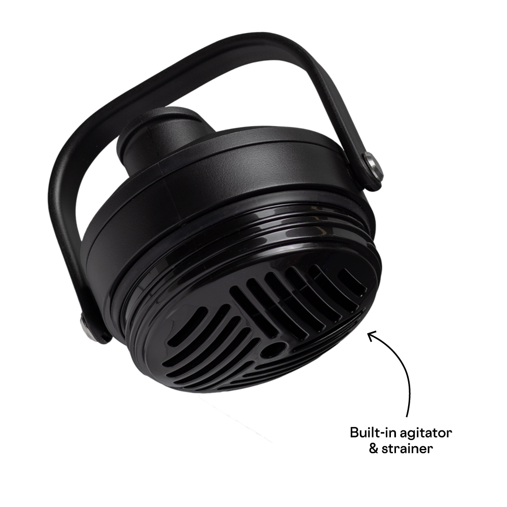 Protein Shaker Lid - Image 2