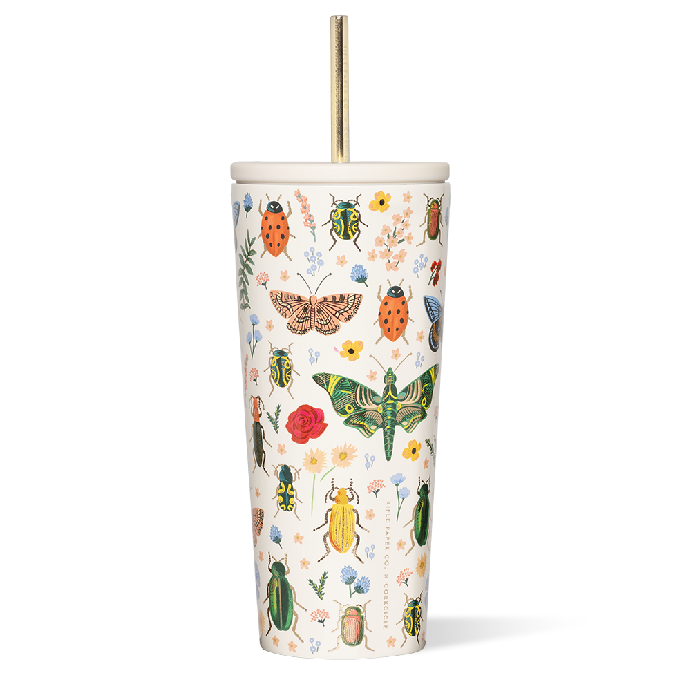 Rifle Paper Co. Cold Cup - Image 3