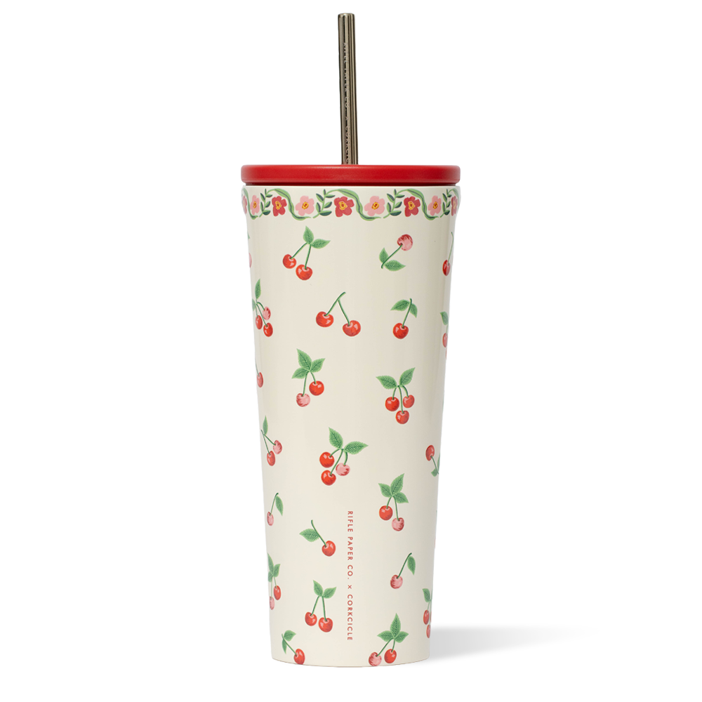 Rifle Paper Co. Cold Cup - Image 11