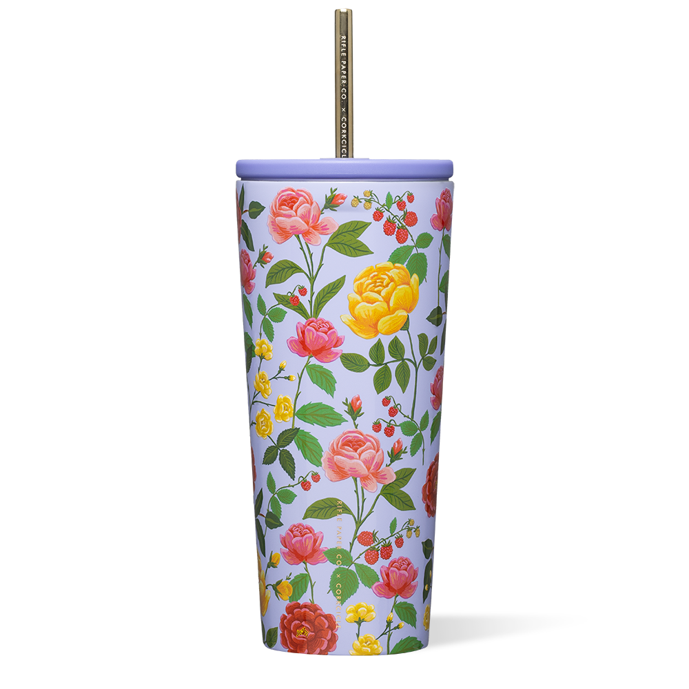 Rifle Paper Co. Cold Cup - Image 5