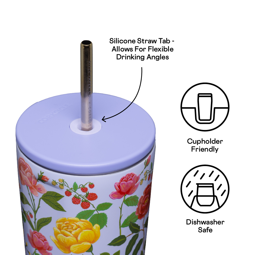 Rifle Paper Co. Cold Cup - Image 7