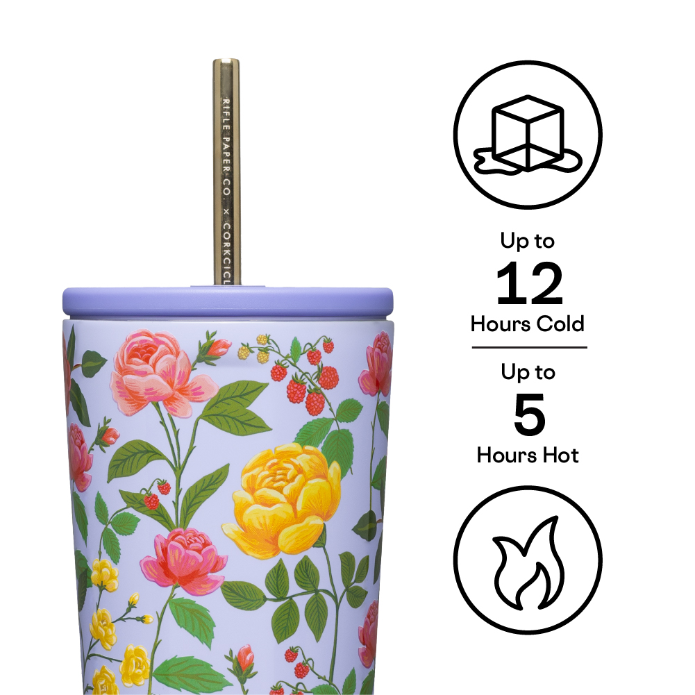 Rifle Paper Co. Cold Cup - Image 8