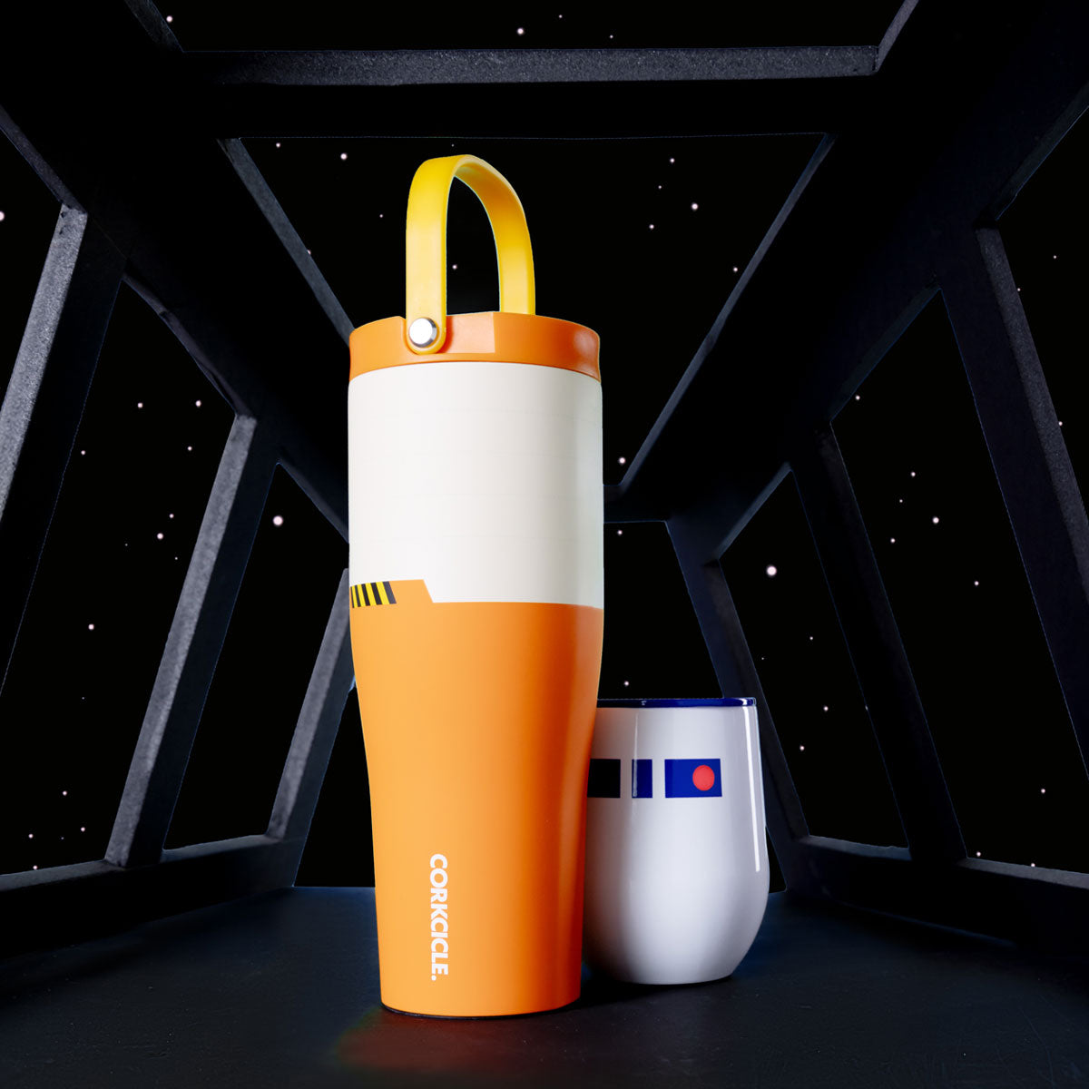 Star Wars™ Go Cup XL - Image 8