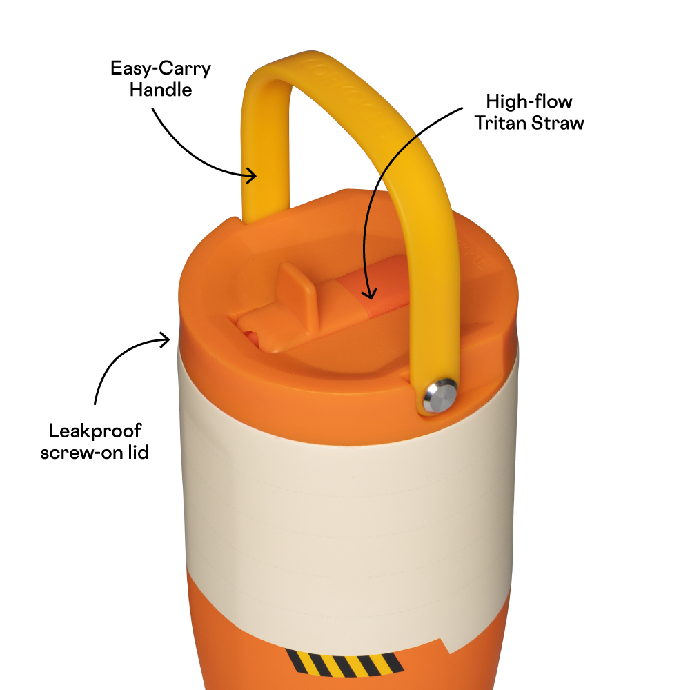 Star Wars™ Go Cup XL - Image 5