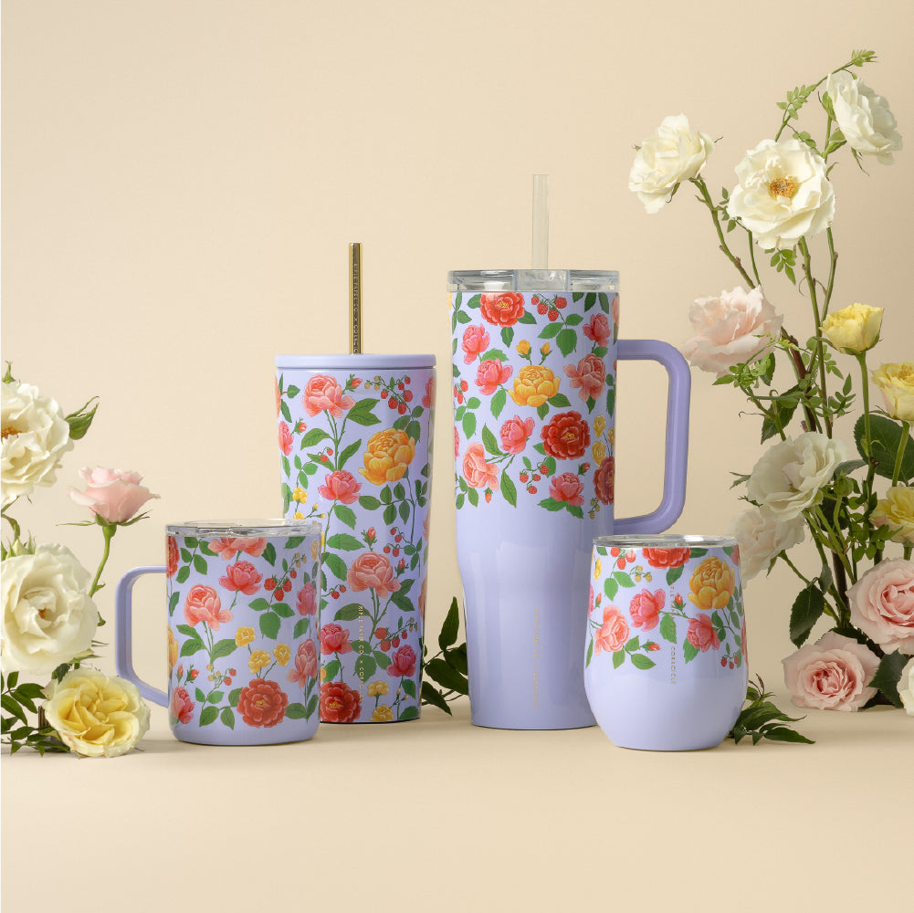 Rifle Paper Co. Cold Cup - Image 10