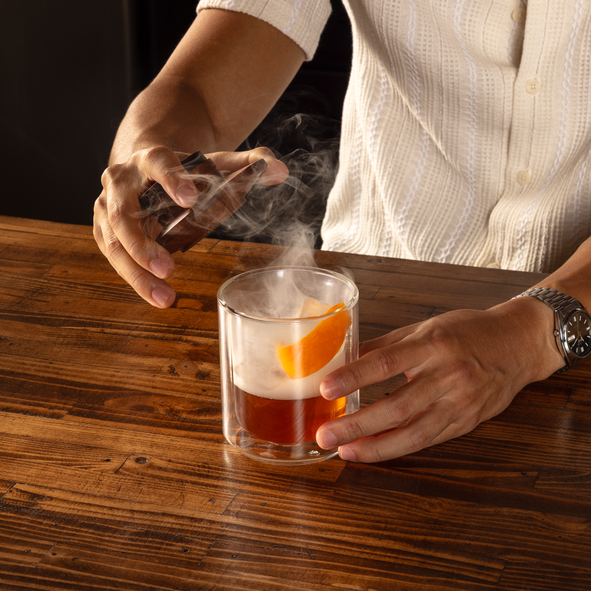 Whiskey Smoking Kit - Image 7