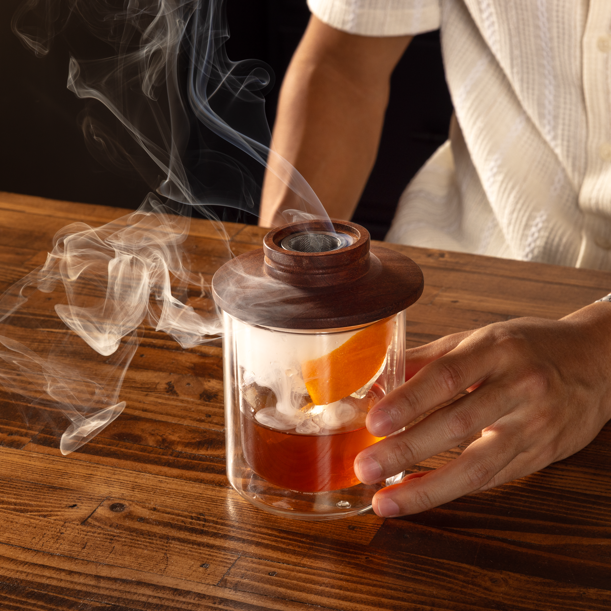 Whiskey Smoking Kit - Image 2