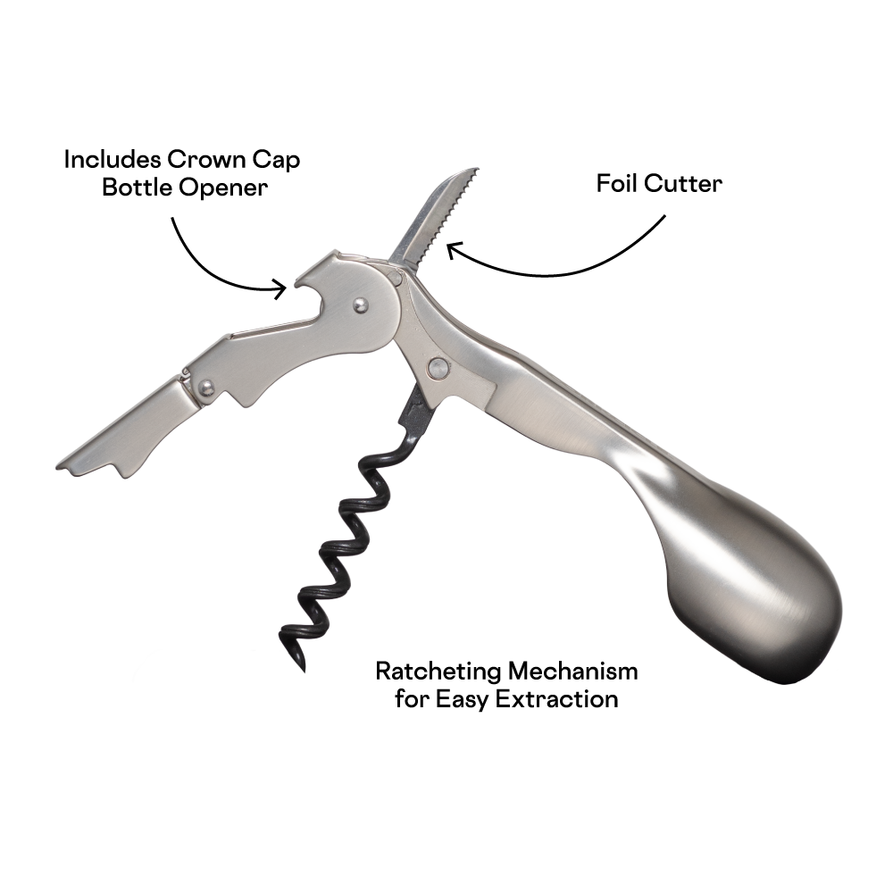 Wine Key - Image 4