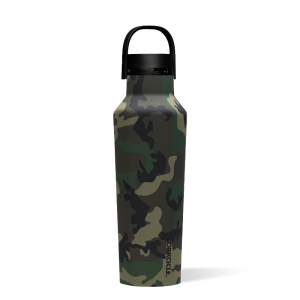Woodland Camo Sport Canteen