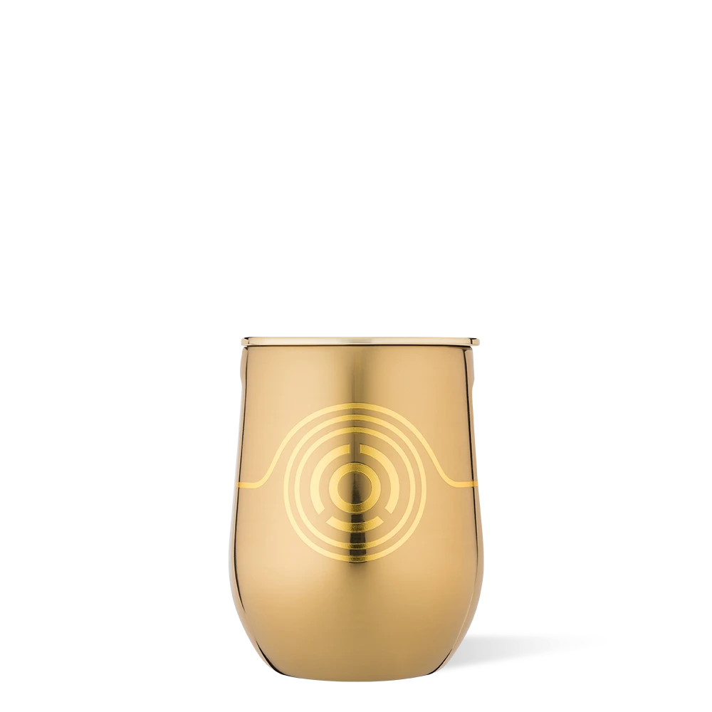 Star Wars™ Droids Stemless Set (3) - Image 5