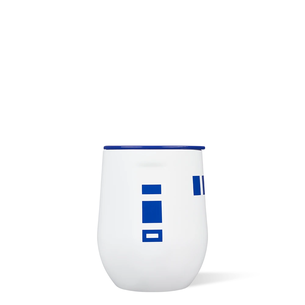 Star Wars™ Droids Stemless Set (3) - Image 4