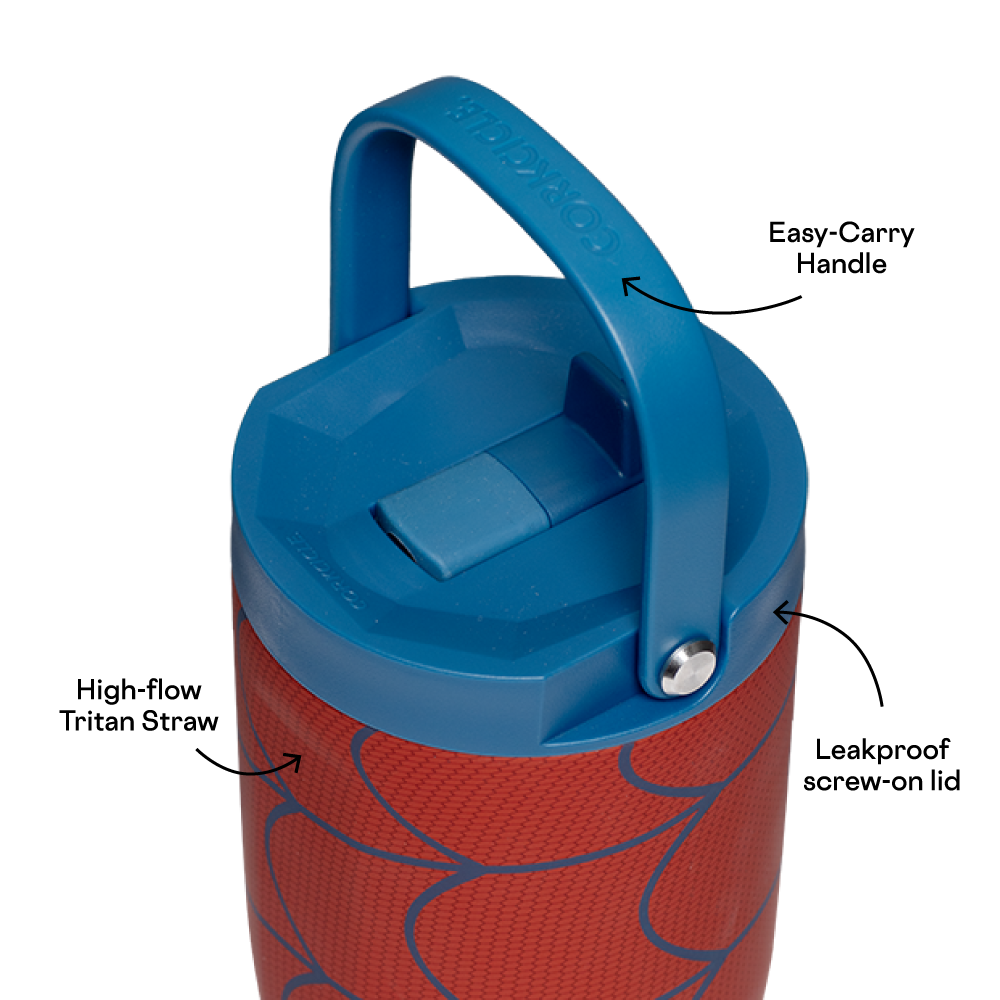 Marvel Go Cup XL - Image 2